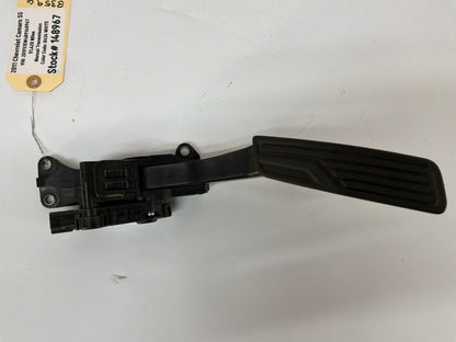 2011 Chevy Camaro SS Accelerator Fuel Gas Pedal OEM