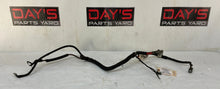 Starter alternator harness - Day's Parts Yard