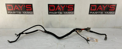 Starter alternator harness - Day's Parts Yard
