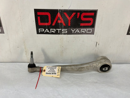 Control arm - Day's Parts Yard