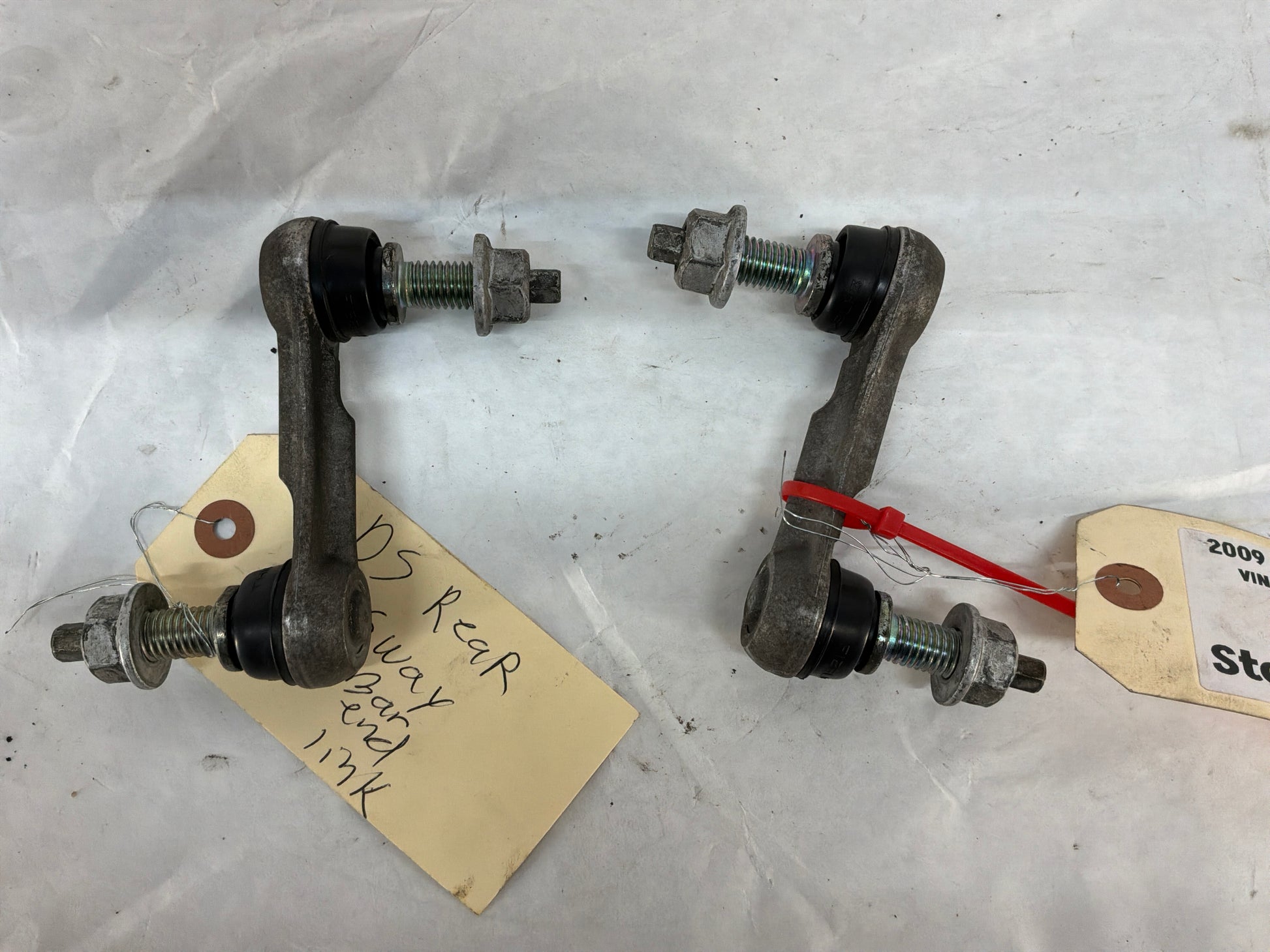 Links - Day's Parts Yard