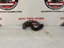 1999 Pontiac Trans Am WS6 Lower Radiator Coolant Hose OEM