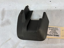 2008 Pontiac G8 GT LH Driver Front Seat Rear Outer Frame Track Trim Cover OEM