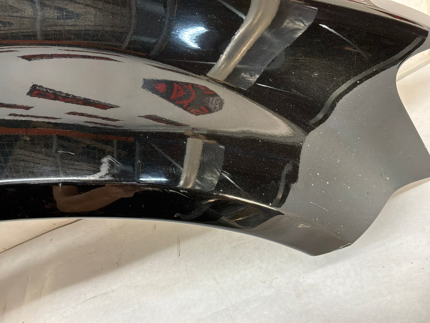 2008 Pontiac G8 GT RH Passenger Fender Black OEM
