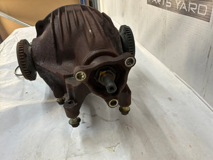 2004 Pontiac GTO Rear End Rearend Carrier Axle Differential 3.46 LSD OEM