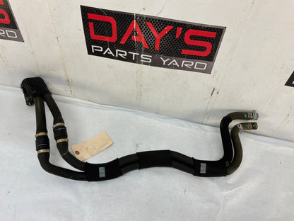 Heater core hose - Day's Parts Yard