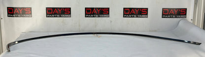 Rh roof top trim - Day's Parts Yard
