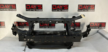 2015 Chevy SS Sedan Front Radiator Core Support Bracket Brace Assembly OEM - Day's Parts Yard