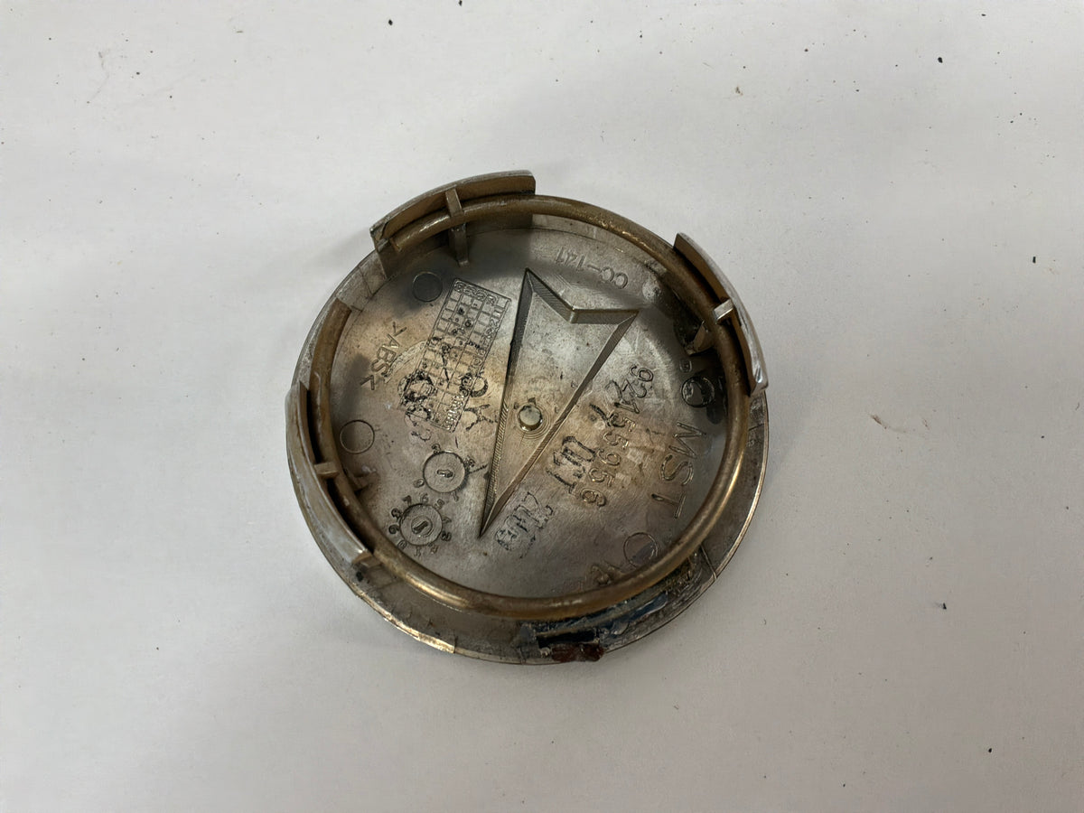 2006 Pontiac GTO Wheel Center Cap OEM