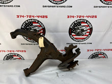 2004 Pontiac GTO RH Passenger Rear Suspension Control Trailing Arm OEM
