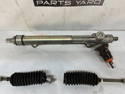 2006 Pontiac GTO Power Steering Rack and Pinion Gear Assembly OEM