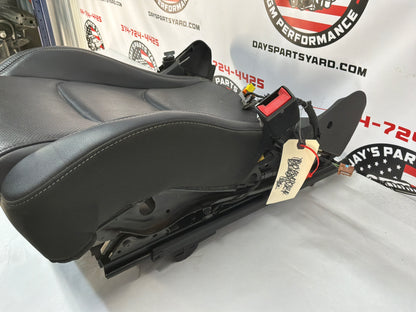 2019 Chevy Camaro SS RH Passenger Front Bottom Seat OEM