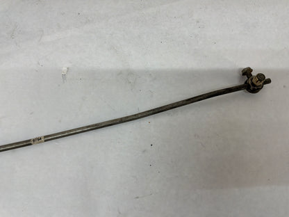 2017 Chevy SS Sedan Automatic Transmission Gear Selector Shifter Linkage Rod OEM