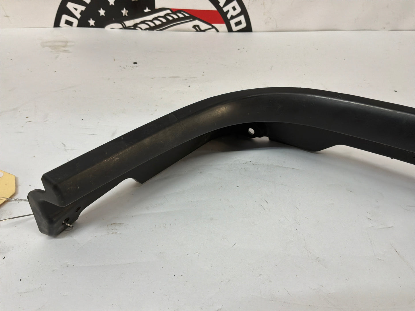 2013 Chevy Camaro ZL1 LH Driver Headlight Head Light Bracket OEM