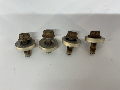 2014 Chevy SS Sedan Crossmember Bolts Hardware OEM