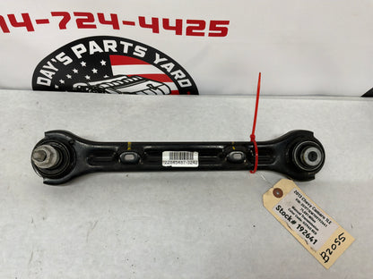 2013 Chevy Camaro 1LE RH Passenger Rear Suspension Trailing Drag Link Rod Control Arm OEM