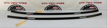 2017 Chevy SS Sedan Roof Top Trim Finish Panel Moldings RH & LH OEM - Day's Parts Yard