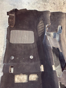 Complete carpet - Day's Parts Yard