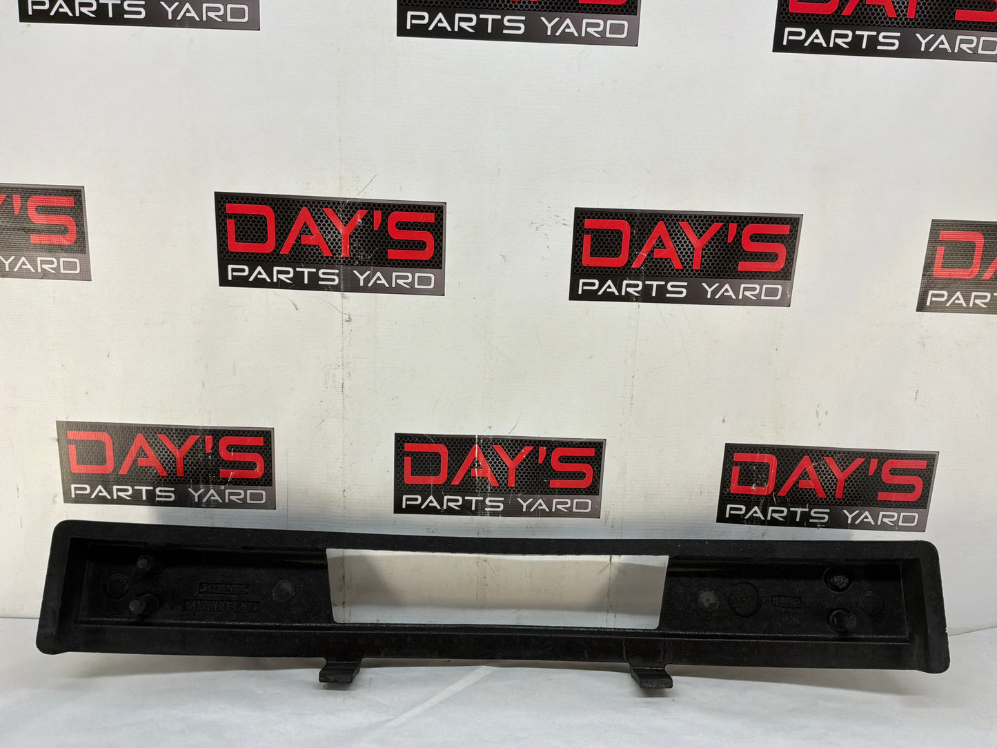 Absorber - Day's Parts Yard