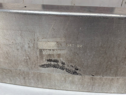 2016 Chevy SS Sedan Rear Bumper Impact Reinforcement Bar OEM