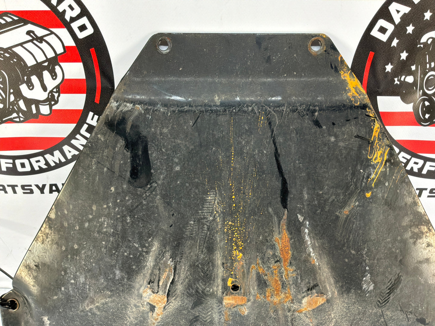 2004 Pontiac GTO Skid Plate OEM