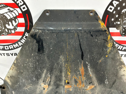 2004 Pontiac GTO Skid Plate OEM