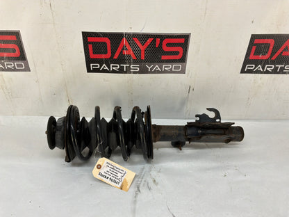 Lh front strut - Day's Parts Yard