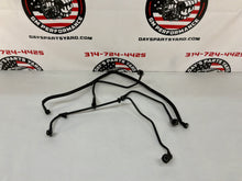 2016 Cadillac CTS-V PCV Lines OEM