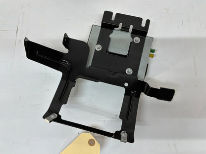 2007 Chevy C6 Corvette Convertible Satellite Radio Module Receiver w/ Bracket OEM