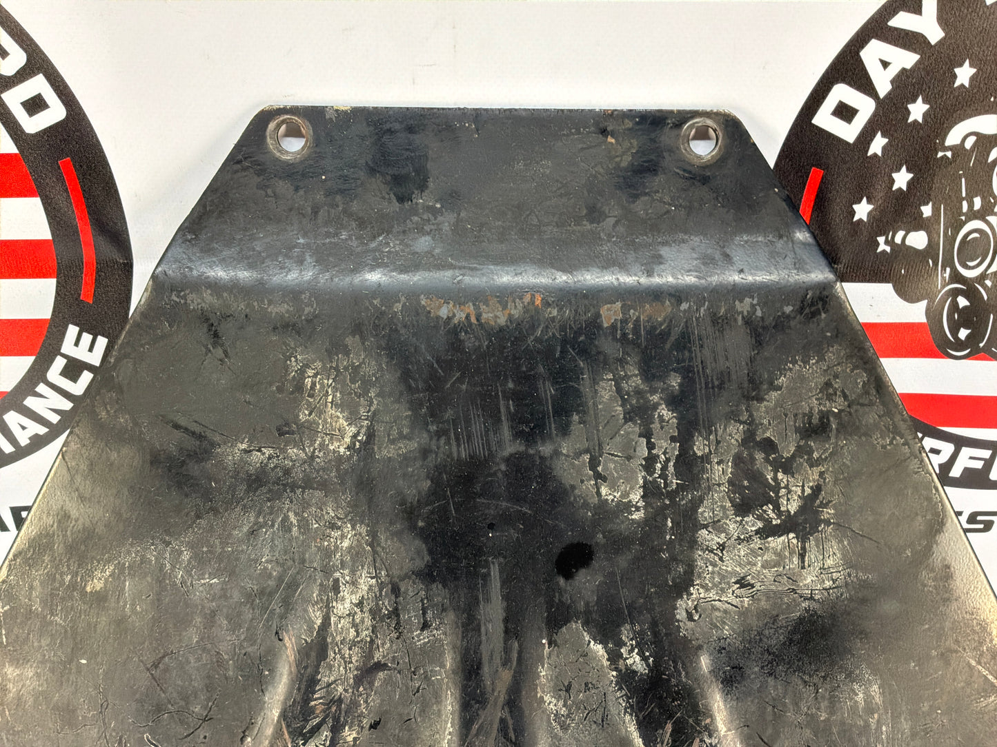 2005 Pontiac GTO Skid Plate OEM