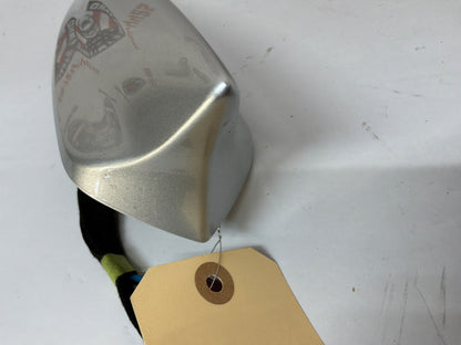 2017 Chevy SS Sedan Shark Fin Roof Antenna Silver OEM