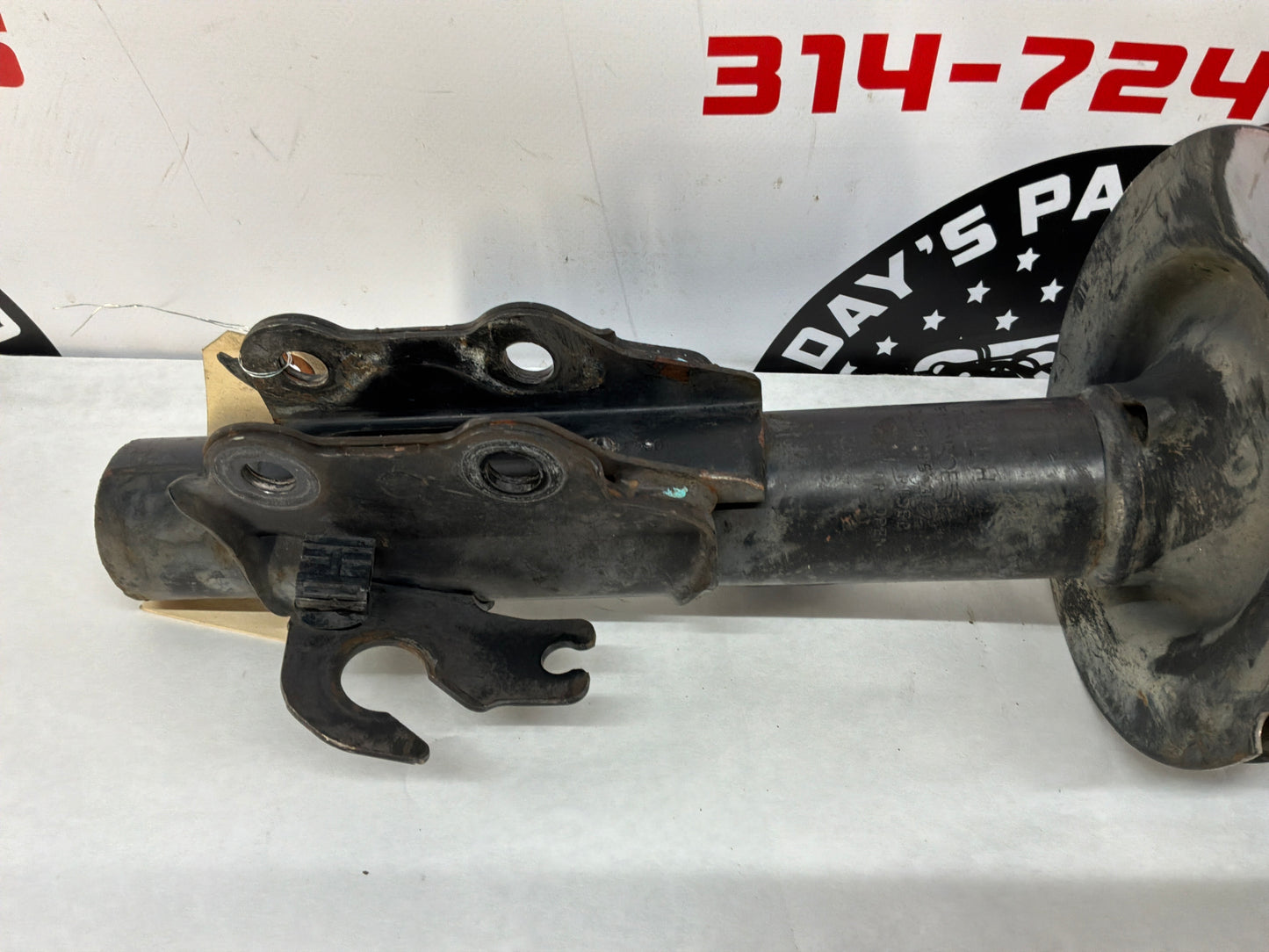 2014 Chevy SS Sedan LH Driver Front Suspension Strut Assembly OEM