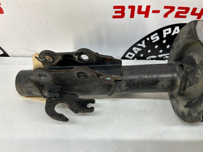 2014 Chevy SS Sedan LH Driver Front Suspension Strut Assembly OEM