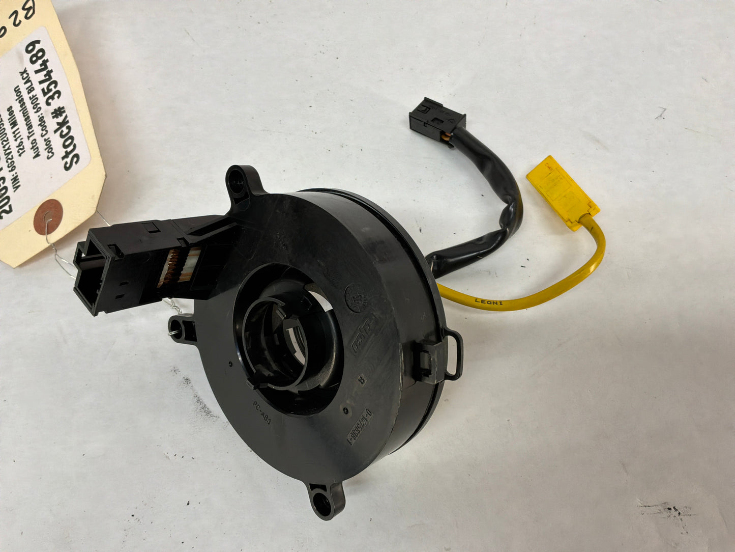 2005 Pontiac GTO Steering Wheel Clock Spring Coil OEM