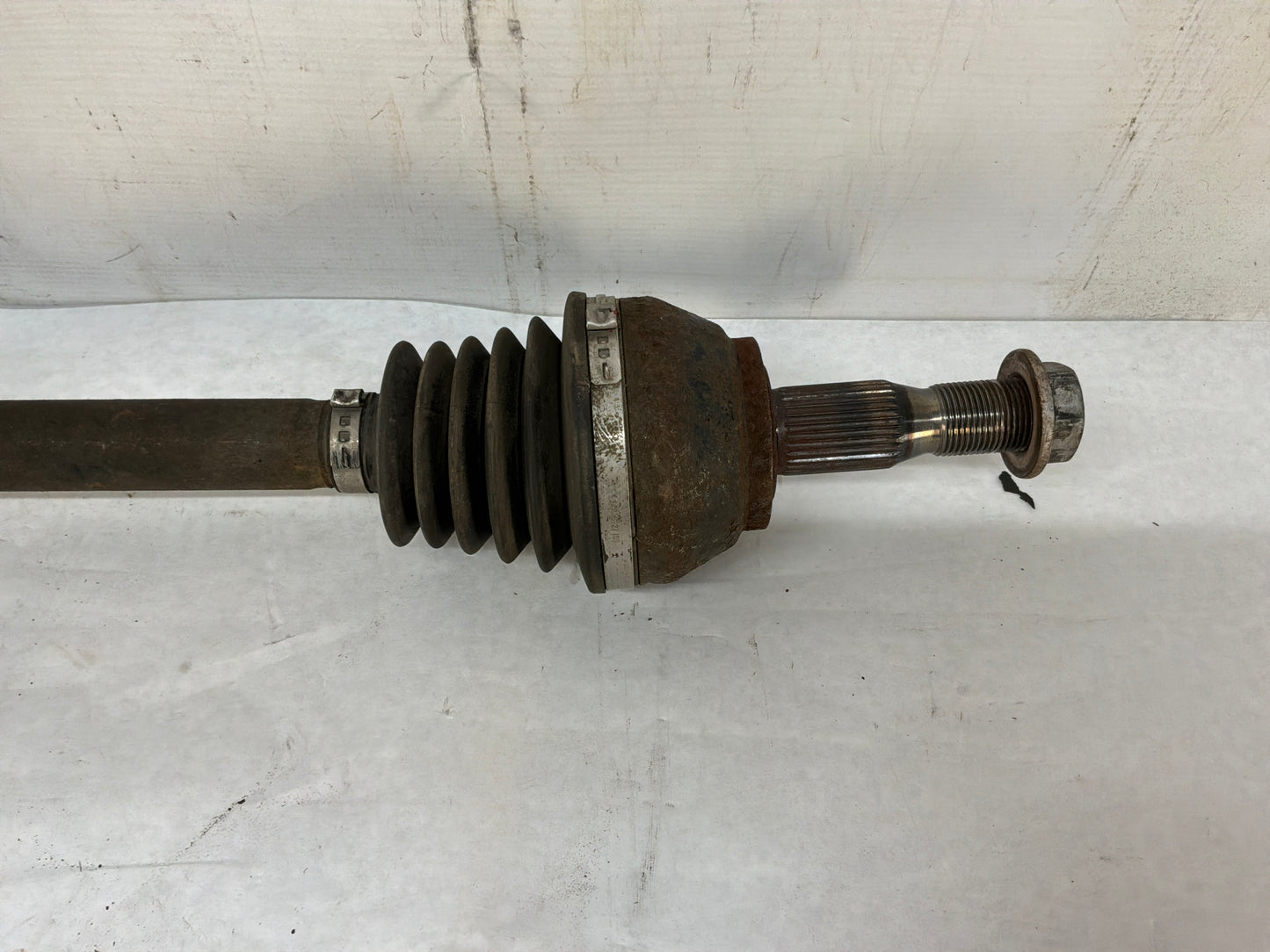 1999 Chevy C5 Corvette RH Passenger Rear CV Axle Half Shaft OEM