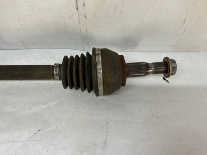 1999 Chevy C5 Corvette RH Passenger Rear CV Axle Half Shaft OEM