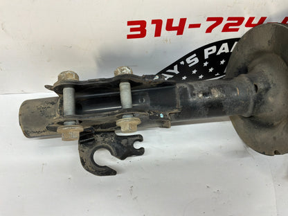 2014 Chevy SS Sedan LH Driver Front Strut Assembly OEM