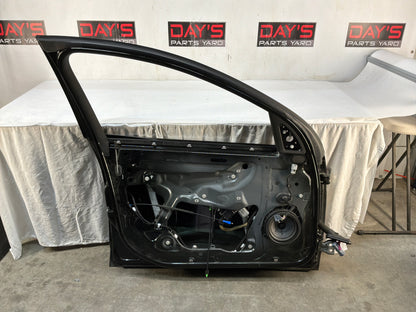 2017 Chevy SS Sedan LH Driver Front Exterior Door OEM - Day's Parts Yard