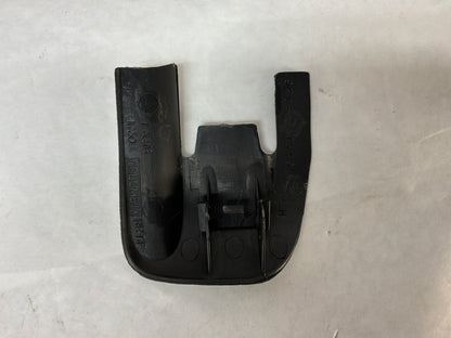 2004 Pontiac GTO Complete LH Driver Seat Track Frame Rail Trim Cover Set OEM