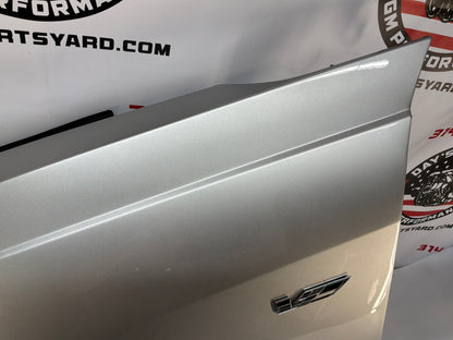 2006 Cadillac CTS-V LH Driver Front Fender OEM