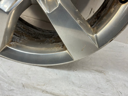 Wheel - Day's Parts Yard