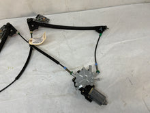 Lh window reg - Day's Parts Yard