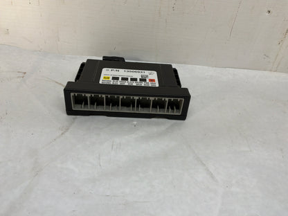 2016 Chevy Caprice PPV Body Control Module BCM Computer Module OEM