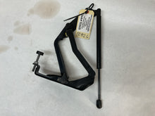 1999 Chevy C5 Corvette RH & LH Hood Hinges w/ Hood Struts OEM