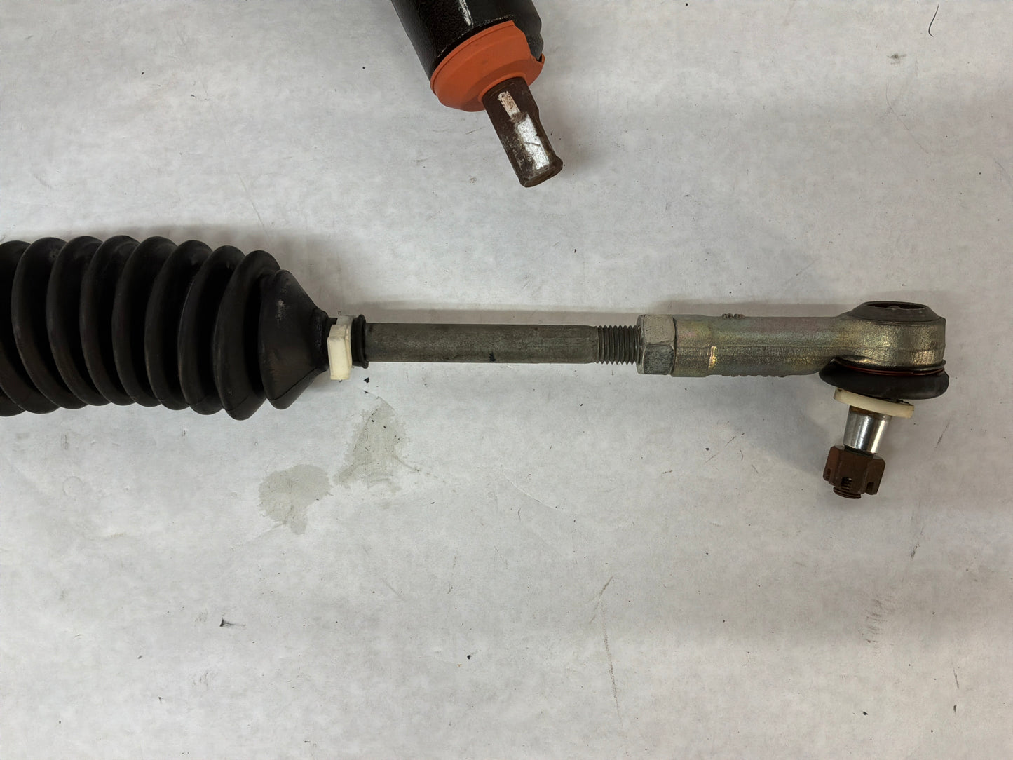 2006 Pontiac GTO Power Steering Rack and Pinion Gear Assembly OEM