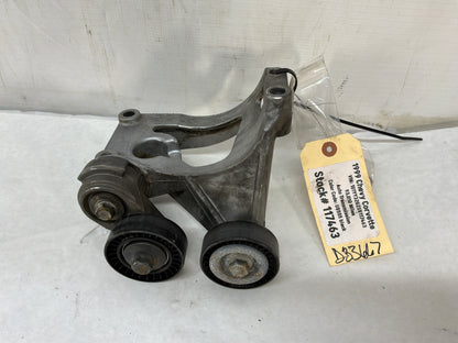 Bracket - Day's Parts Yard