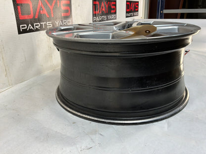 2017 Chevy SS Sedan Factory OEM Front Wheel 19x8.5 OEM