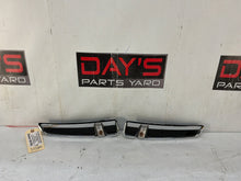 Fender vents - Day's Parts Yard