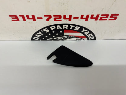 2011 Chevy Caprice PPV LH Driver Interior Mirror Cover Trim OEM