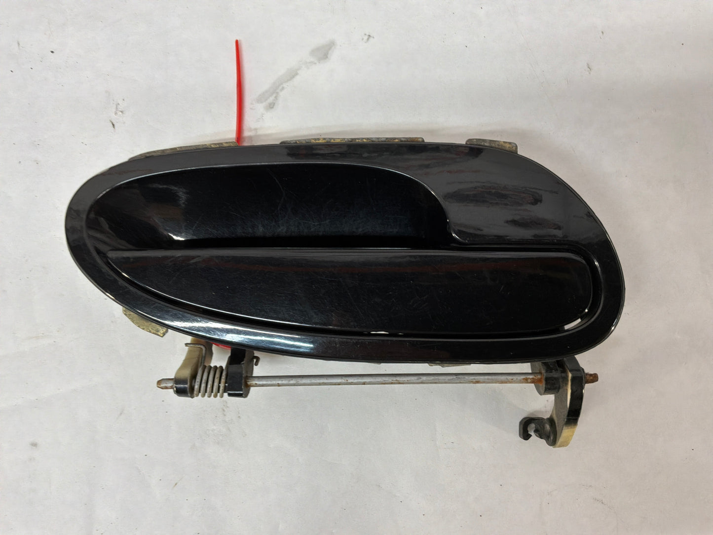 2004 Pontiac GTO RH & LH Exterior Door Handle Black OEM